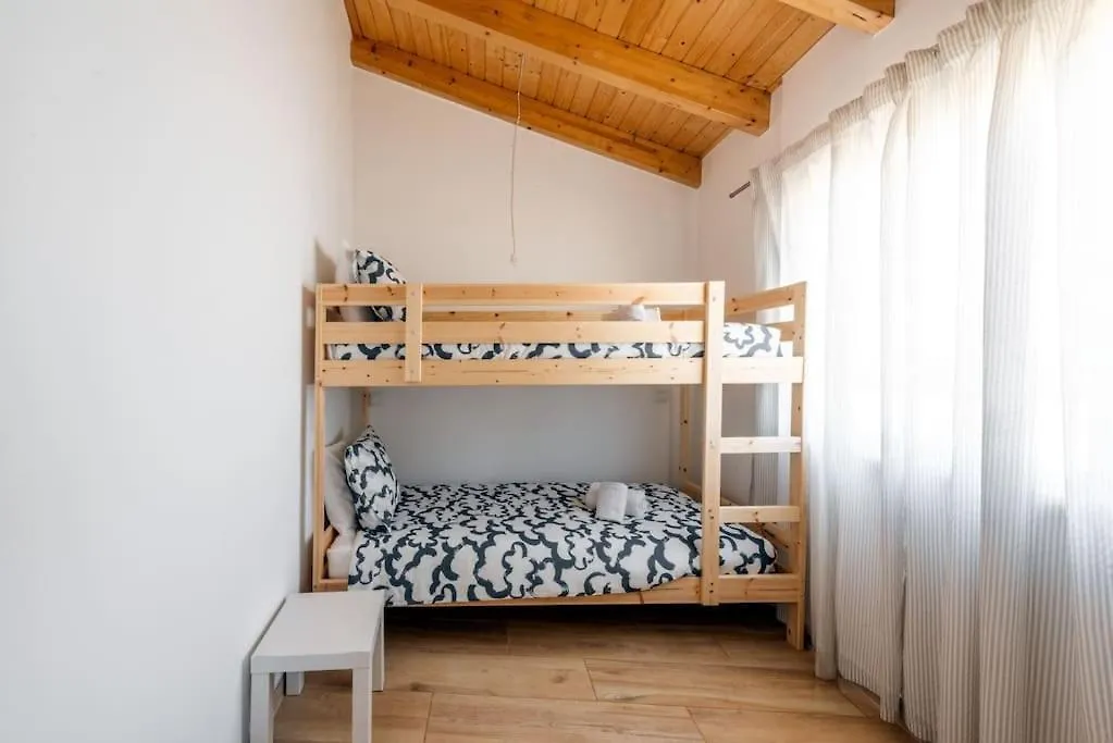 Holiday home Casa Outeiro Villa Vila do Bispo